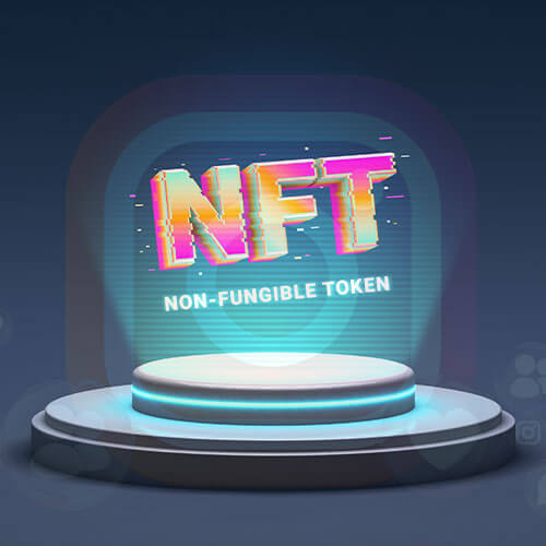 NFTs will be available on Instagram soon