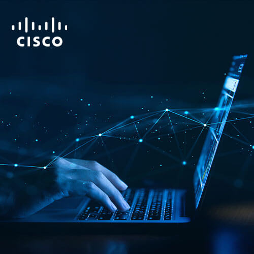 Hackers may create their own login credentials thanks to a Cisco’s vulnerability