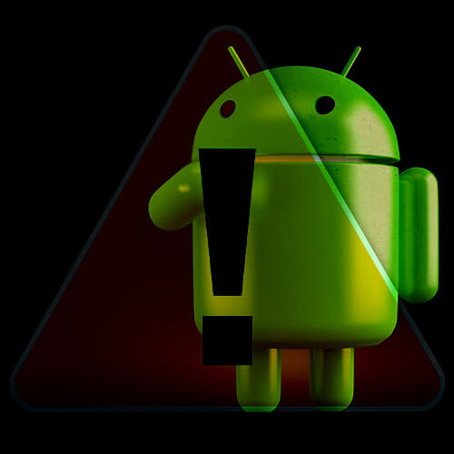 Critical Android Flaw Might Allow Unauthorized Access