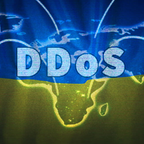 DDoS attacks from hacked WordPress sites