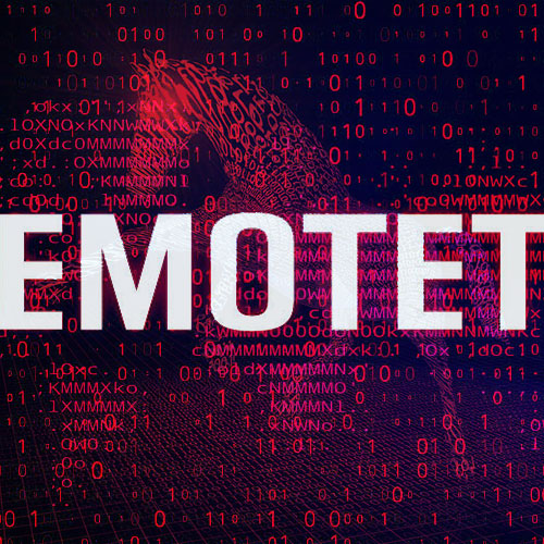 Emotet Botnet Has Switched to 64-bit Modules