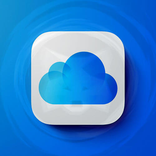 ICloud Backup