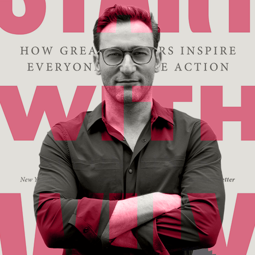 Simon Sinek's "Start With Why" is summarized in 12 minutes