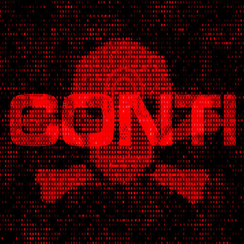 Conti ransomware