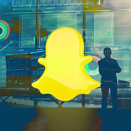 A crypto Thief Who Used Snapchat