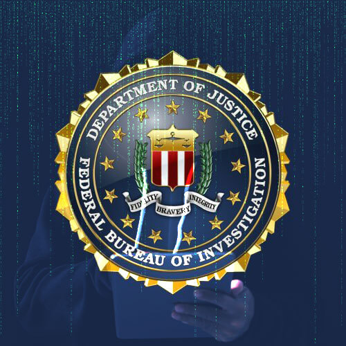 FBI Has Issued a Warning About Hackers Selling Credentials