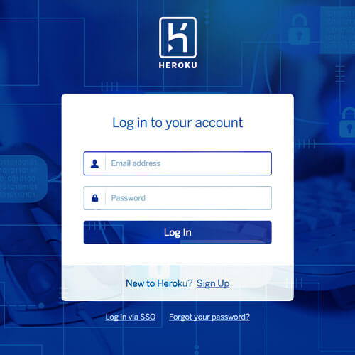 Customer Credentials Were Stolen Cyberattack Heroku