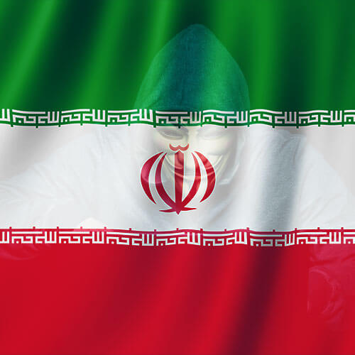 In a Highly Targeted Espionage Campaign, Iranian Hackers Were Uncovered