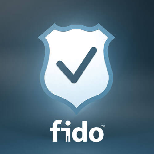 FIDO Passwordless logins supported Microsoft Apple Google