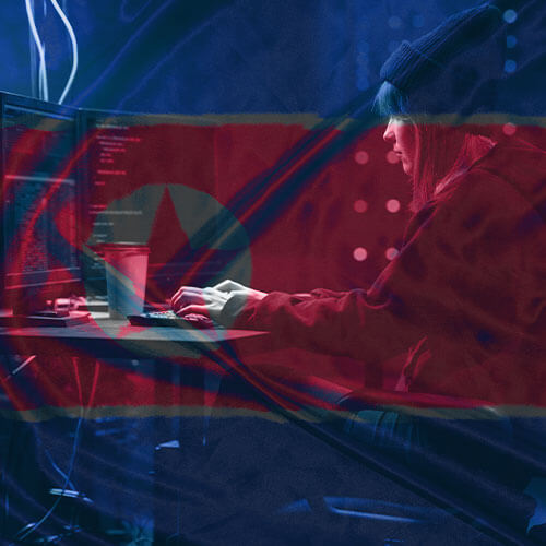 North Korean Government Hackers Are Behind a New Ransomware Wave