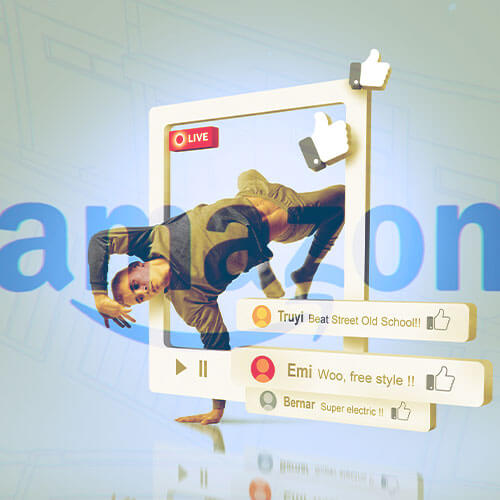 Influencer Marketing is How Amazon Revitalizes Prime Day