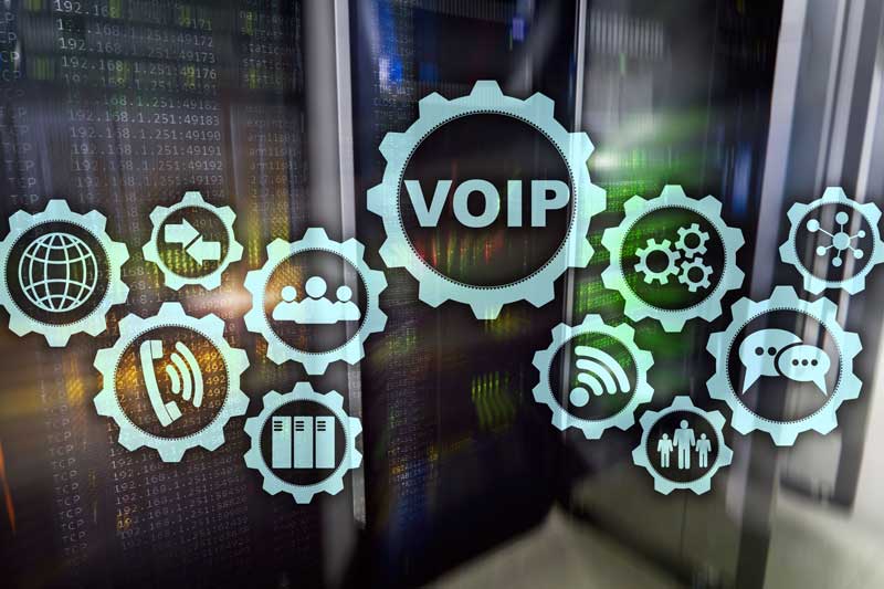 Network VoIP-Friendly