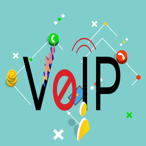 VoIP Works in Dubai