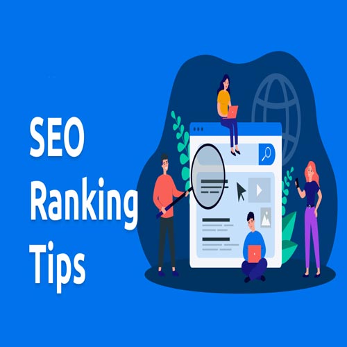 Five Ways to Boost Your Website's Ranking