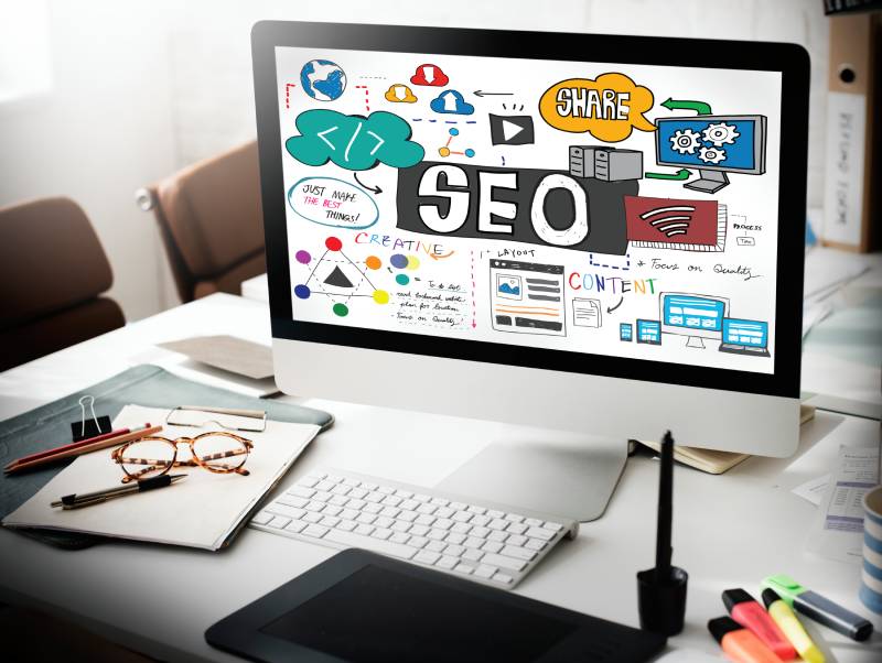 Crucial SEO Strategies