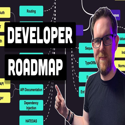 Backend Developer Roadmap