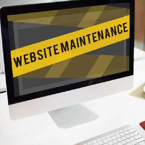 Is Website Maintenance a Part of Marketing?