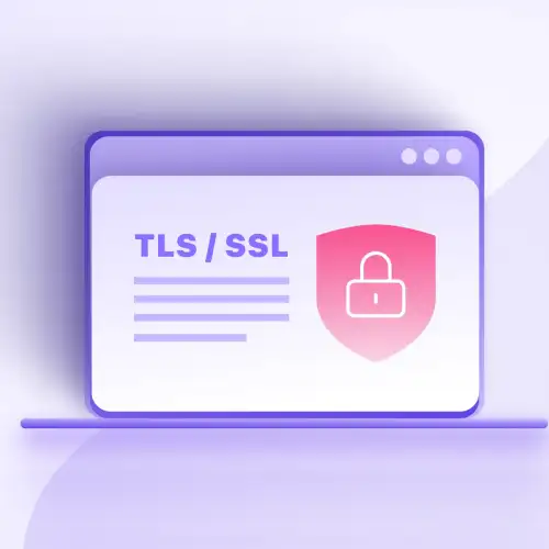 SSL/TLS Certificate