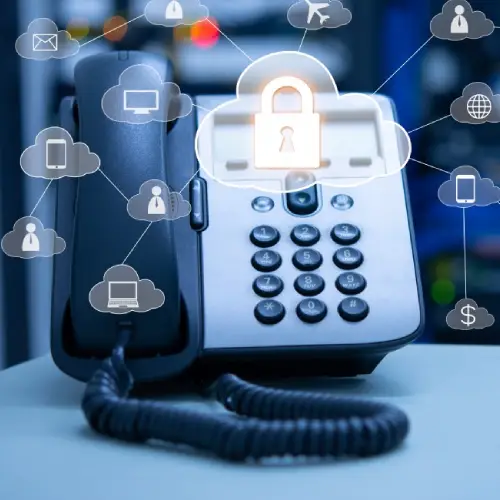 Advantages of On-Premise PBX