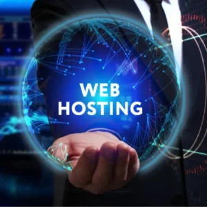 Web Hosting