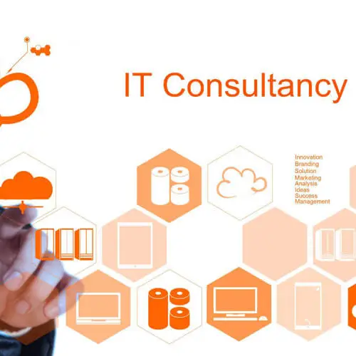 What Are the Benefits of Hiring IT Consulting Services for Small Businesses?